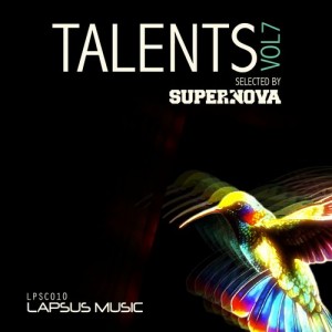 VA – Talents EP Vol. 7 [LPSC010]