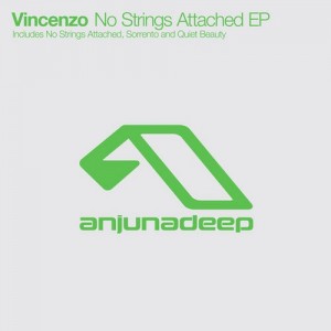 Vincenzo & Tyson Ballard – No Strings Attached EP [ANJDEE191D]