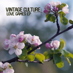Vintage Culture – Love Games [ETR213]