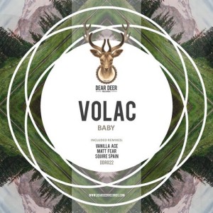 Volac – Baby [DD022]