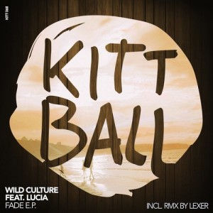 Wild Culture – Fade