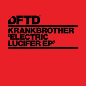 krankbrother – Electric Lucifer krankbrother – Electric Lucifer