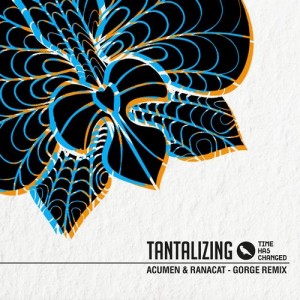 Acumen & Ranacat – Tantalizing / Orchis Simia [THCD066]