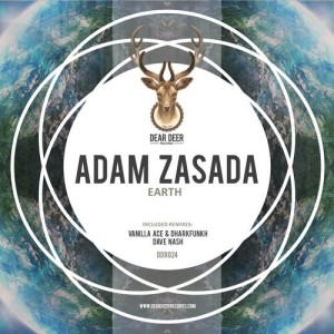 Adam Zasada – Earth [DD024]