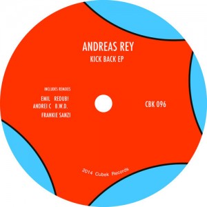 Andreas Rey – Kickback Andreas Rey – Kickback