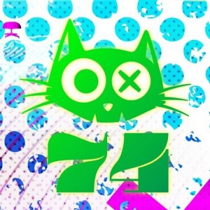 Animal Trainer – Moon Games EP [KATER074]