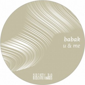 Babak – U & Me [10074471]