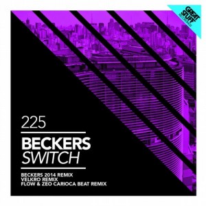 Beckers – Switch [GSR225]