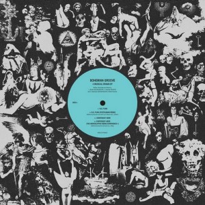 Bohemian Groove – A Musical Drama [TOB040]