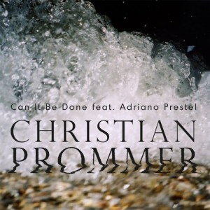 Christian Prommer – Black Label 117 Christian Prommer – Black Label 117