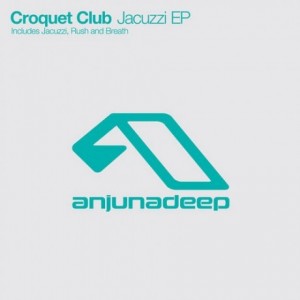Croquet Club – Jacuzzi
