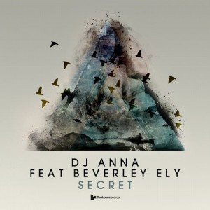 DJ Anna, Beverley Ely – Secret