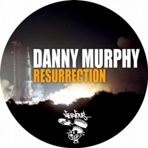 Danny Murphy – Resurrection
