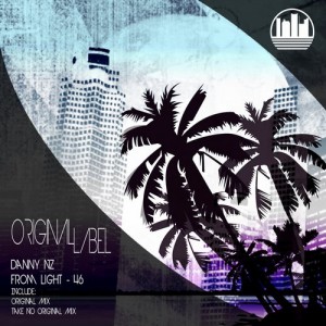 Danny Nz – From Light [OL046]