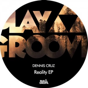 Dennis Cruz – Reality EP [PGR030]