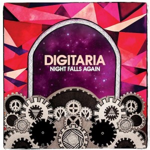 Digitaria – Night Falls Again Digitaria – Night Falls Again