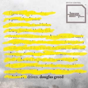 Douglas Greed – Driven Remixes [BPC295]
