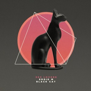 Eddie M – Black Cat