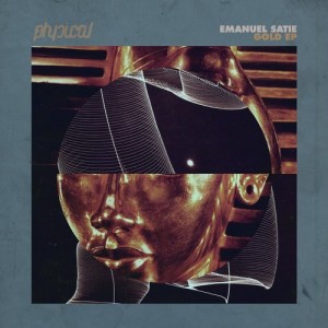 Emanuel Satie – Gold EP [GPM273]