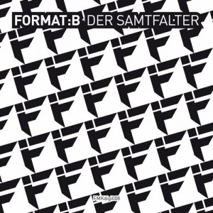 Format:B – Der Samtfalter [FMKDIGI008]