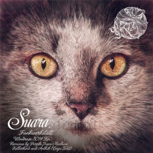 Funkwerkstatt – Windrose 3014 EP [SUARA139]