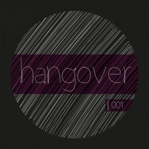 Giuseppe Cennamo – Hangover 001 [HNGVR001]
