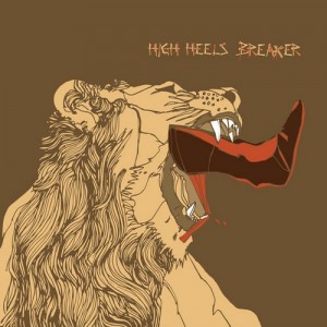 High Heels Breaker – High Heels Breaker [DPC0482]