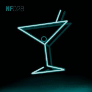 Ismael Casimiro – The Fact [NF028]