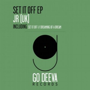 JR(UK) – Set It Off [GDV1421]