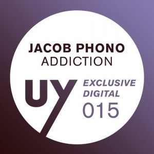 Jacob Phono – Addiction [UYD015]
