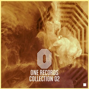 John Dimas, Paolo Rocco – Collection 02 [ONEC02]