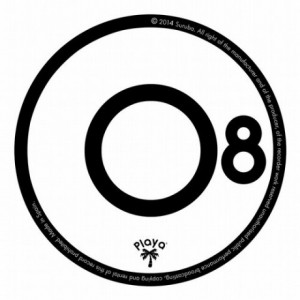 Jorge Takei – Voyage Ep [PLAYA008]
