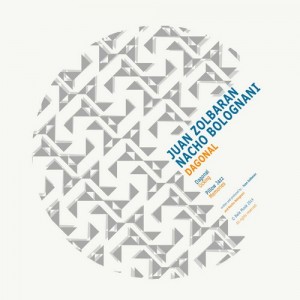 Juan Zolbaran, Nacho Bolognani – Dagonal [BM069]