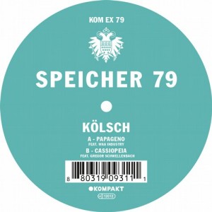 Kolsch – Speicher 79 [KOMPAKTEX79]