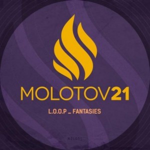 L.O.O.P – Fantasies