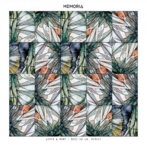 Livio & Roby – Nici Cu La [MEM027]