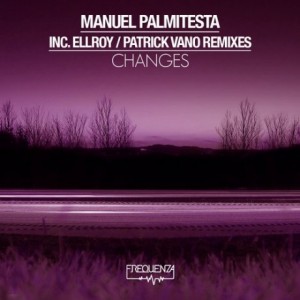 Manuel Palmitesta – Changes [FREQDGT158]