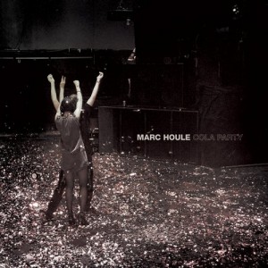 Marc Houle – Cola Party [IT030BP]