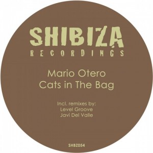 Mario Otero – Cats In The Bag