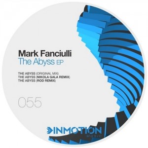 Mark Fanciulli – The Abyss [INM0555]
