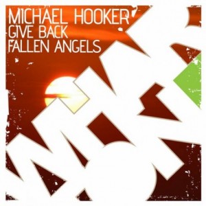 Michael Hooker – Give Back [WHA118]