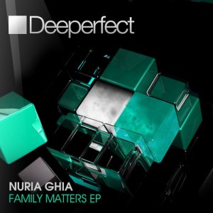 Nuria Ghia – Family Matters EP [DPE797]