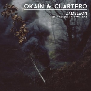 Okain & Cuartero – Cameleon [KD002]