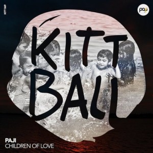 Paji – Children Of Love [KITT069]