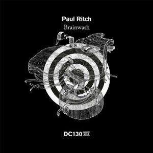 Paul Ritch – Brainwash [DC130]