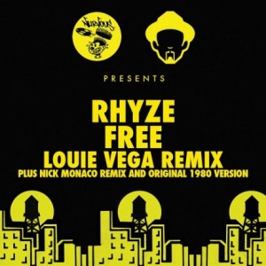 Rhyze – Free