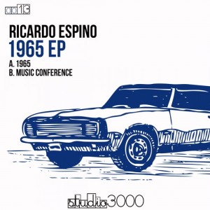 Ricardo Espino – 1965 [STU013]