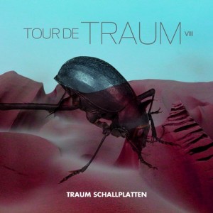 Riley Reinhold – Tour De Traum VIII Riley Reinhold – Tour De Traum VIII