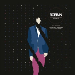 Robinn – Black Label 115 – The Game Is Now Over (Remixes) [CPT4363]