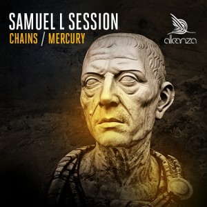 Samuel L. Session – Chains / Mercury [ALLE041]
